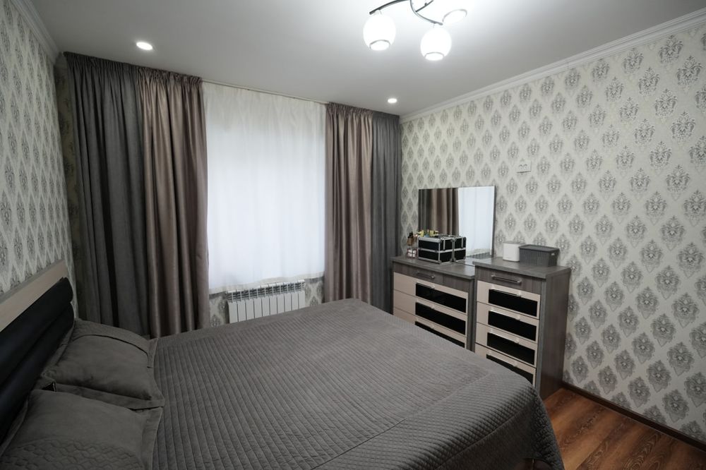 Продается квартира 2ух комнатная