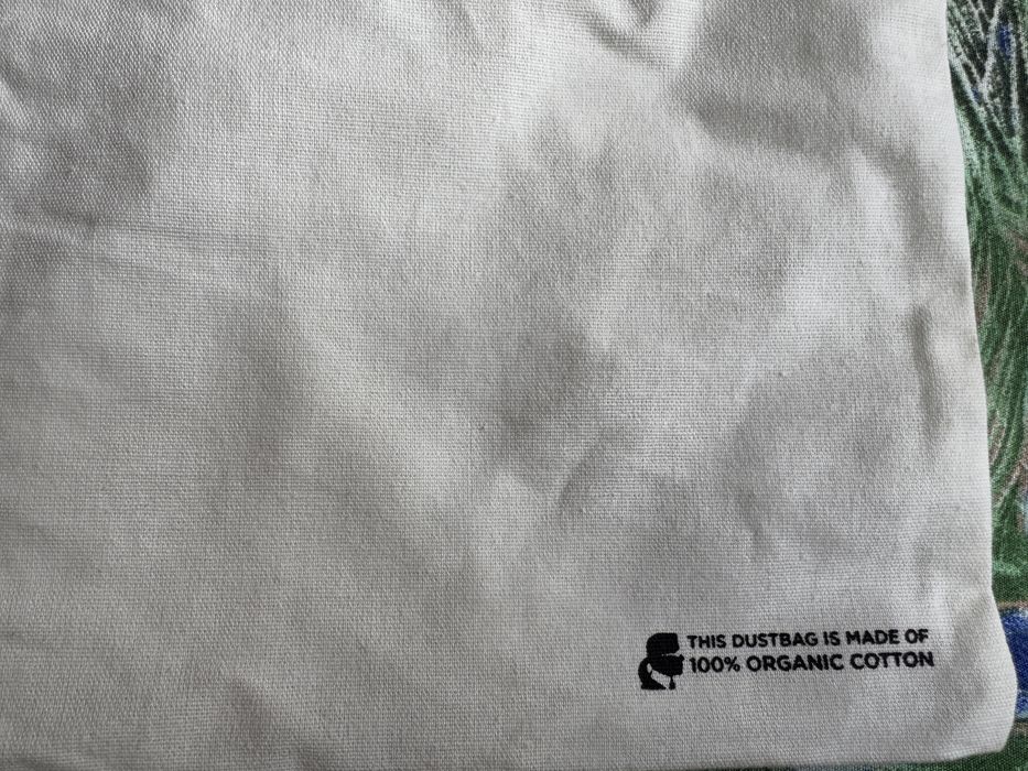 100% Оригинална Кожена чанта Karl Lagerfeld