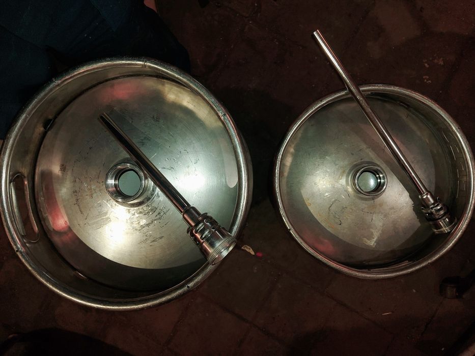 Стол Пиво Разливной