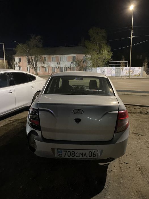 Продам Гранту Ваз 2190