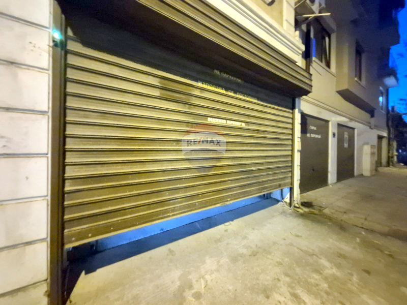 Продава се Гараж / Паркомясто в Варна, Зимно кино Тракия - 19 кв.м за 940 €/кв.м - Снимка #7