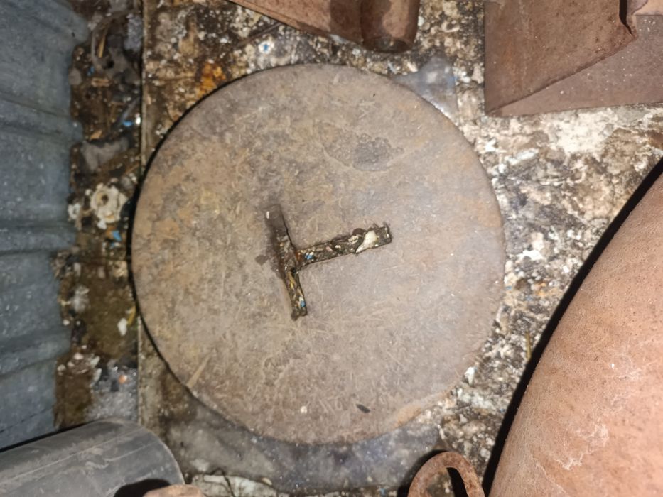 Продам деловой металл