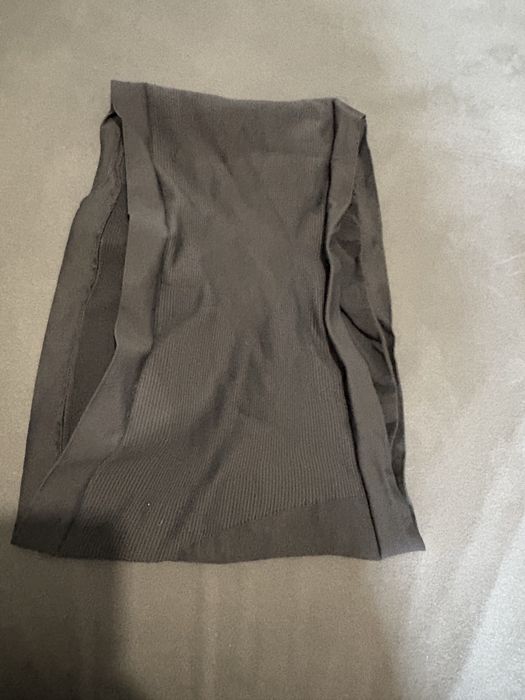 Centura elastica sustinere burta gravida