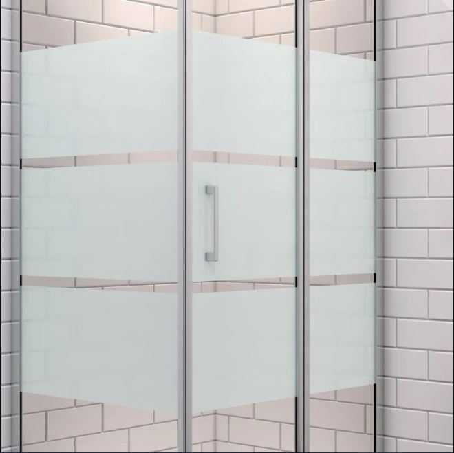 Cabina dus Sensea Remix 120 x 80 x 195 cm, noua