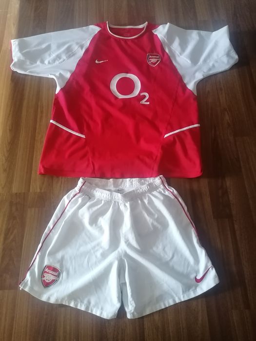 Pantaloni scurți Nike FC Arsenal