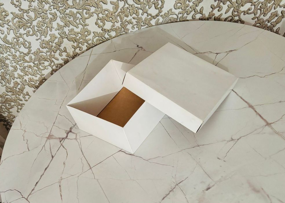 Продам Новые шкатулки контейнеры коробки