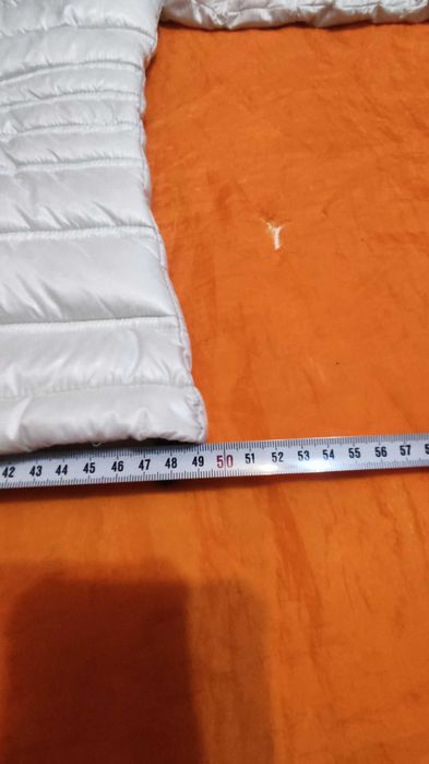 Geaca SCOTT USA dama marimea M/L fara pene foarte usoara