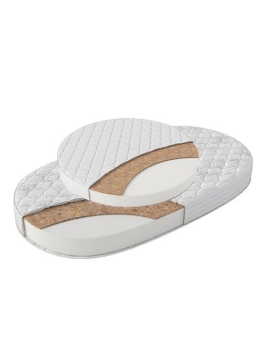 Детский кровать