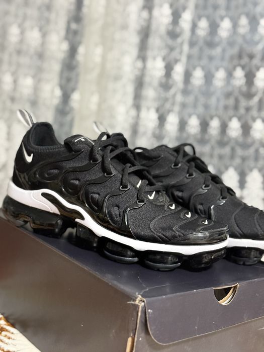 Nike air vapormax plus
