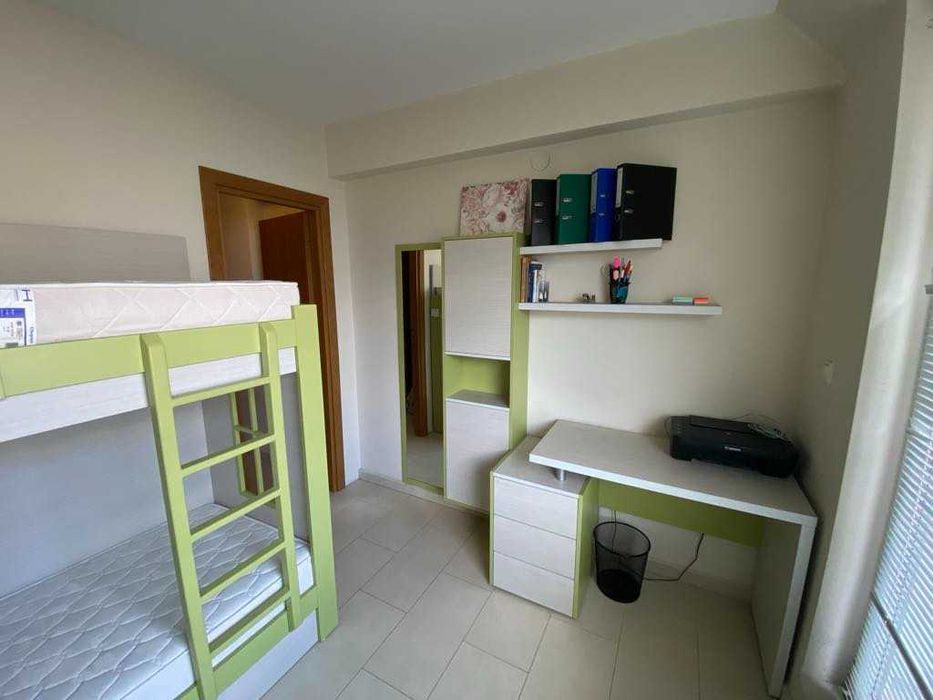 Дава се под наем Тристаен апартамент в София, 7-ми 11-ти километър - 78 кв.м за 850 € - Снимка #9