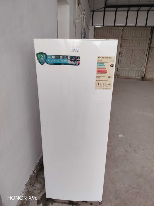 Холодильник artel