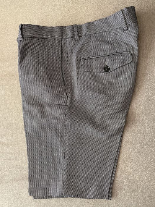 Pantaloni scurti Zara eleganti (de costum)