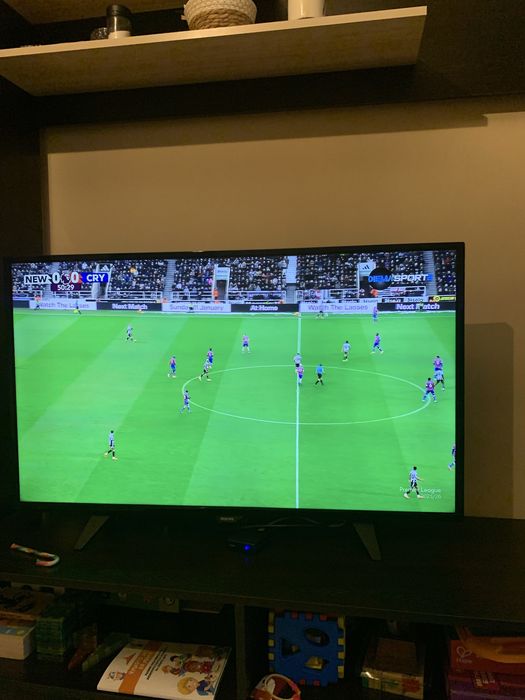 Телевизор philips