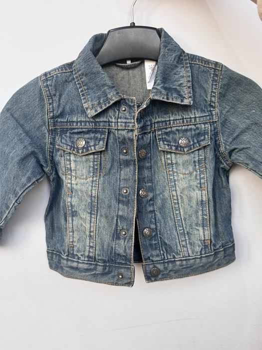 Верхняя одежда жакет для мальчиков