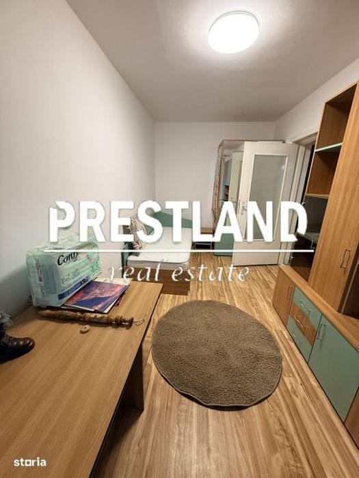 Ofer spre închiriere apartament cu 2 dormitoare !!