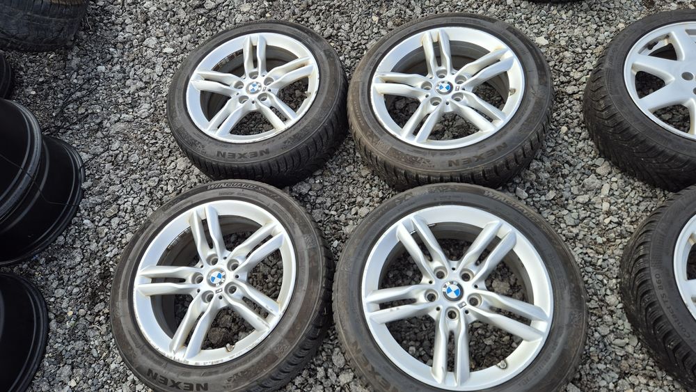 Оригинални джанти БМВ 5/112 BMW 2 F45,F46 5x112
