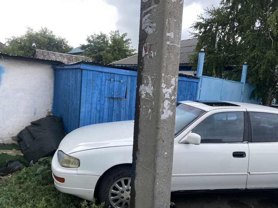 Продается камри 10 год 1996