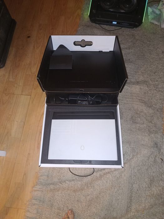 Laptop alieanware m15