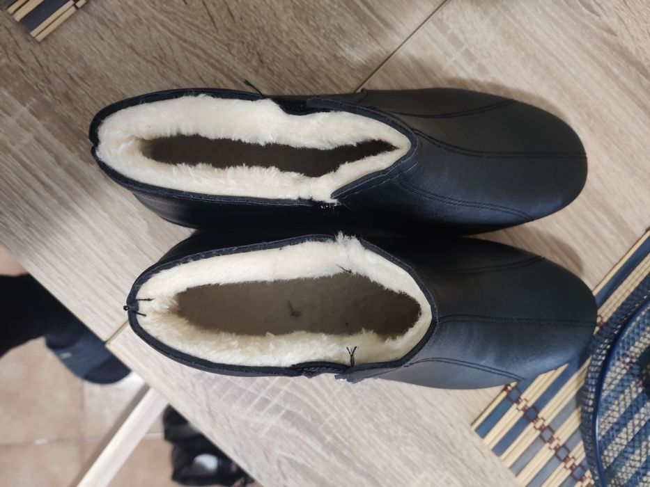 Ghete pentru femei mărimea 41