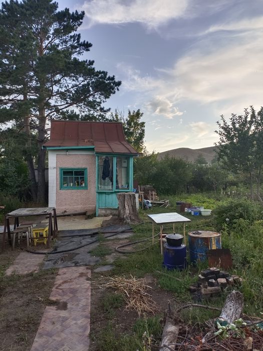 Продам дачу на СПП 8 соток