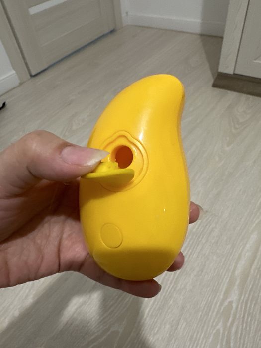 Паровая щетка для кошек