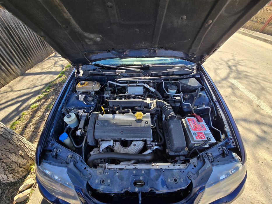 Rover 45 Benzina 100cp