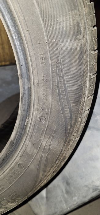 Шины Nokian hakka green 3