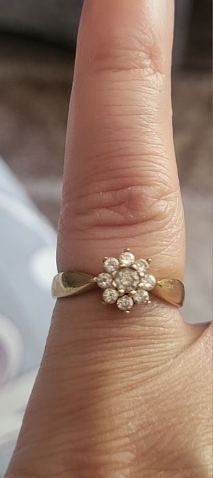 Золотые кольца 583 пробы