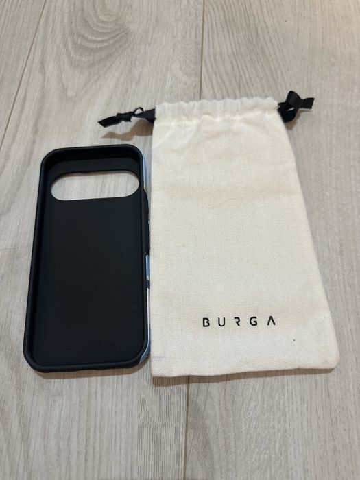 Husa burga 10/10 pro