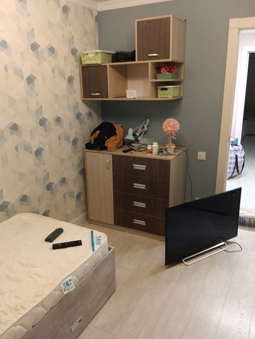 Подростковый набор