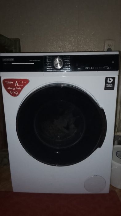 Ремонт стиральных машин