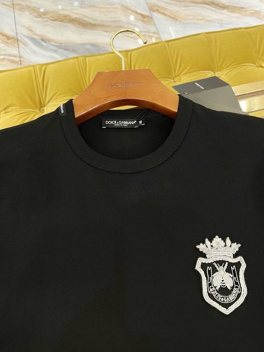 Футболка Dolce Gabbana