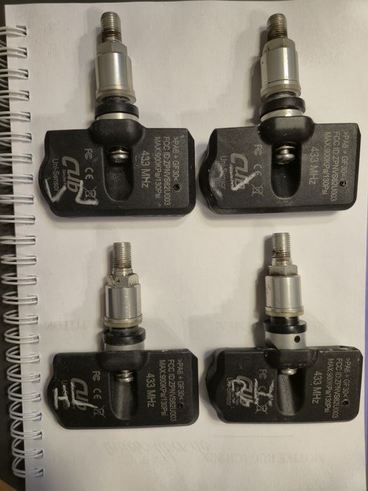 Valva cu Senzor Opel