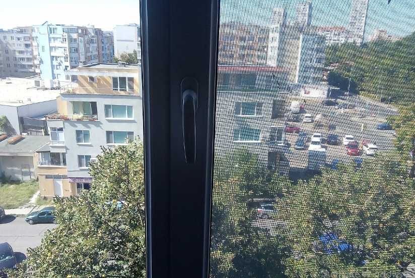 Дава се под наем Едностаен апартамент в Бургас, Славейков - 48 кв.м за 175 € - Снимка #10