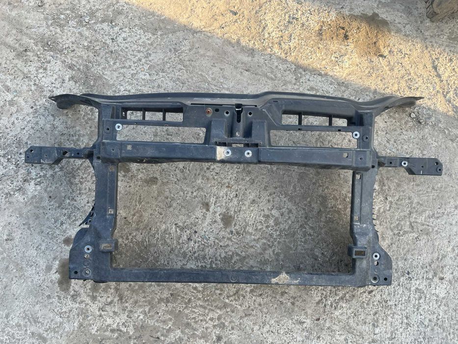 Trager Volkswagen Golf 5 2003 - 2008