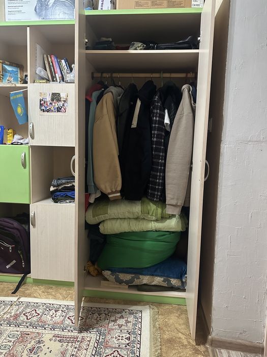 детский мебель шкафы шифонеры