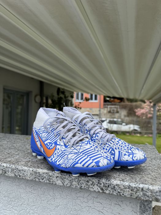 Футболни обукви Nike