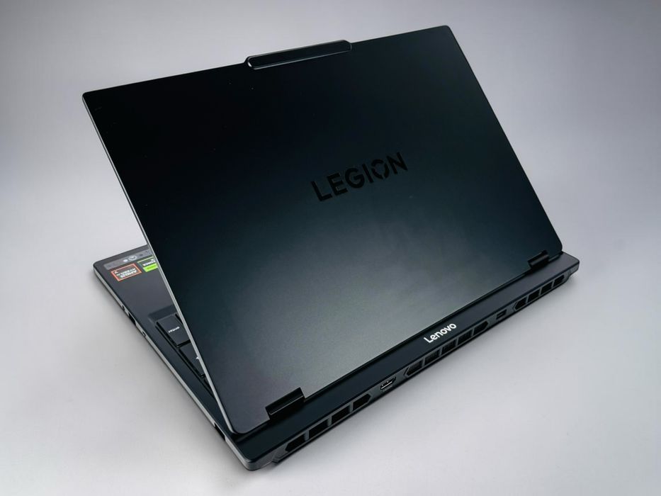 Lenovo Legion 5 15AKP10 AMD Ryzen AI 7 350 15.1" WQXGA OLED 165Hz 32GB DDR5 RAM 1TB SSD NVIDIA GeForce RTX 5070 8GB GDDR7