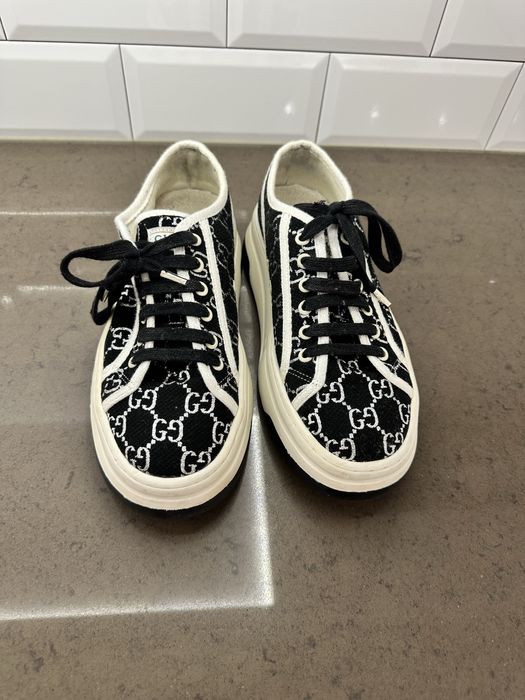 Маратонки Gucci дамски