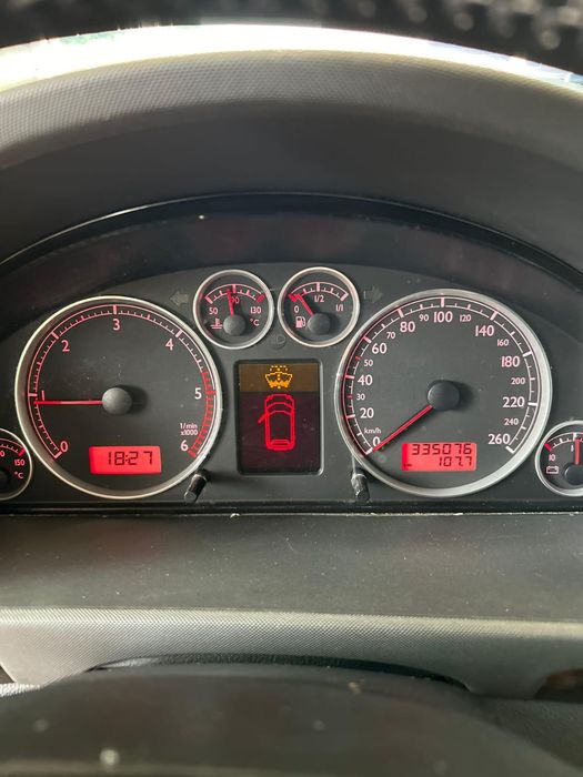 Seat Alhambra 7 locuri