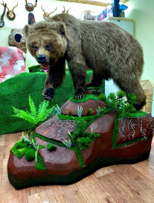 Продам.  Музей, эмитация меховые изделий.