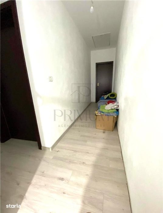Duplex toate utilitatile - asfalt - iluminat stradal