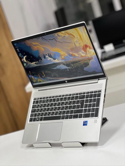 Ноутбук бизнес класса HP ProBook