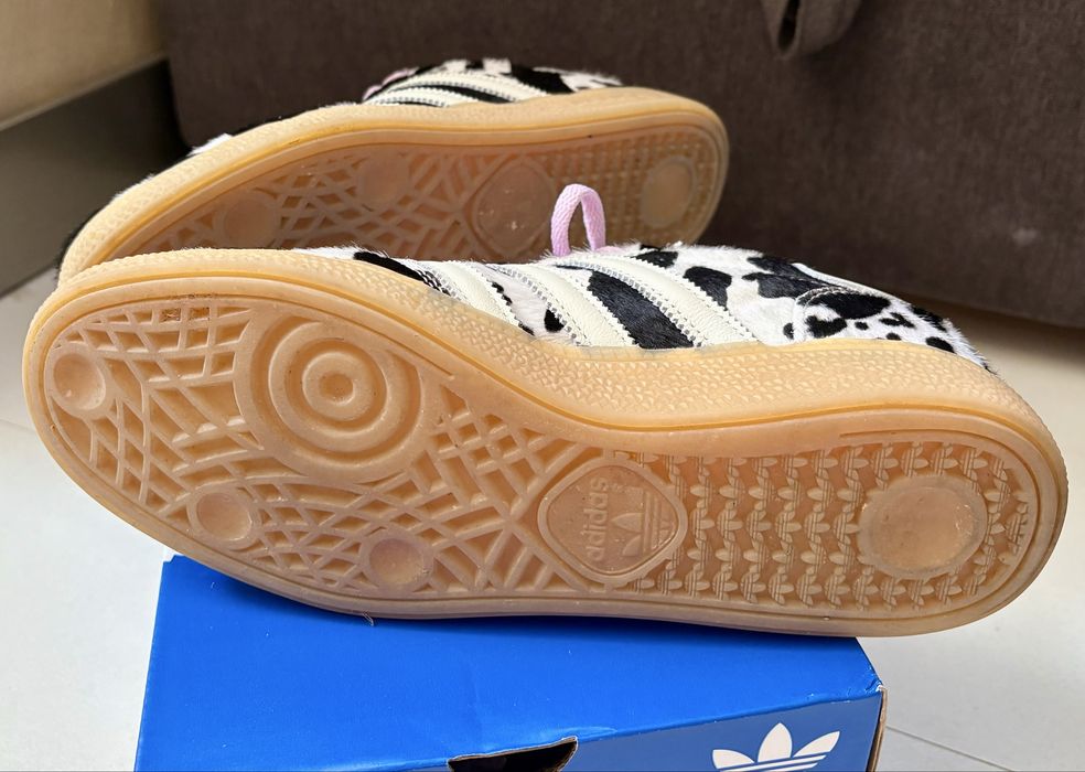 Adidas handball spezial w
