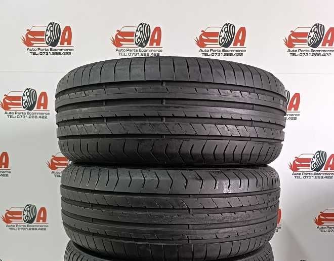 Anvelope 215/55/R17 98Y FULDA VARA 215 55 17 98Y CP-V20380