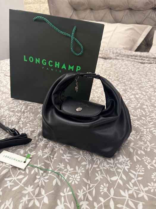 Geanta Longchamp Noua!