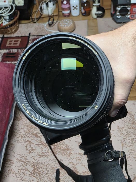 SIGMA 70-200mm F/2.8 DG  OS HSM Sports  Canon EF