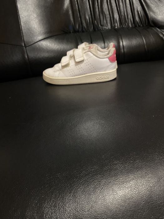 Маратонки за момиче