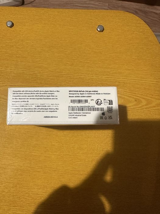 airpods 3 новый premium качество