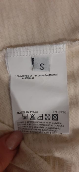 Tricou bluză Dsquared2 S original